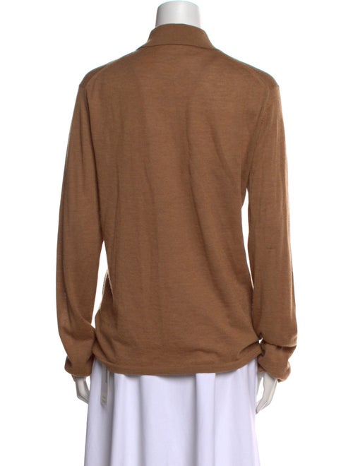 Guest in Residence Cashmere Sweater