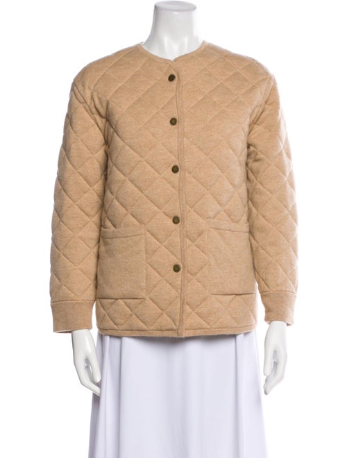 Guest in Residence Wool Jacket