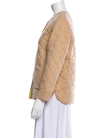 Guest in Residence Wool Jacket