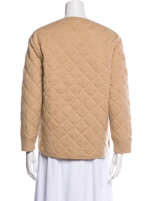 Guest in Residence Wool Jacket