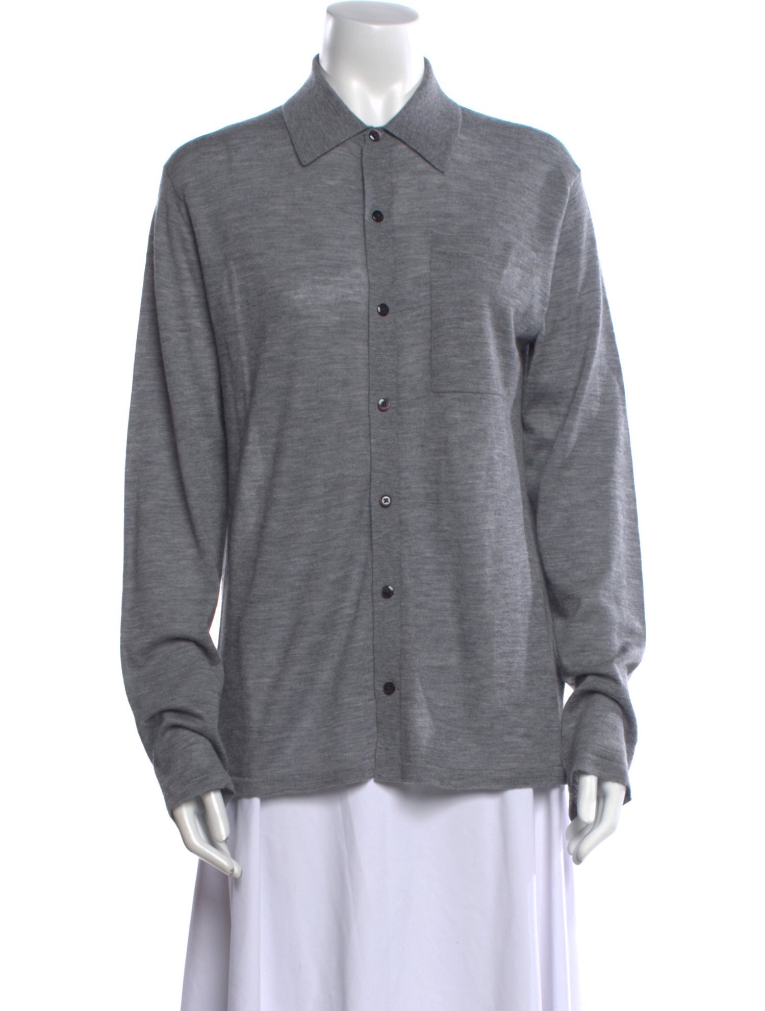 Guest in Residence Cashmere Sweater