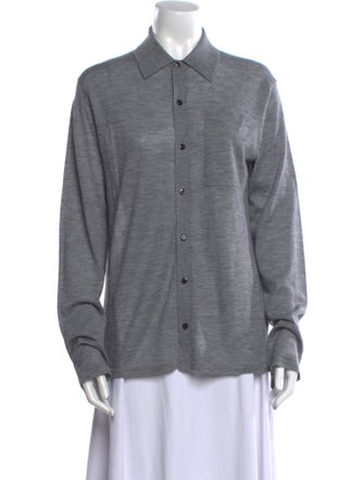 Guest in Residence Cashmere Sweater