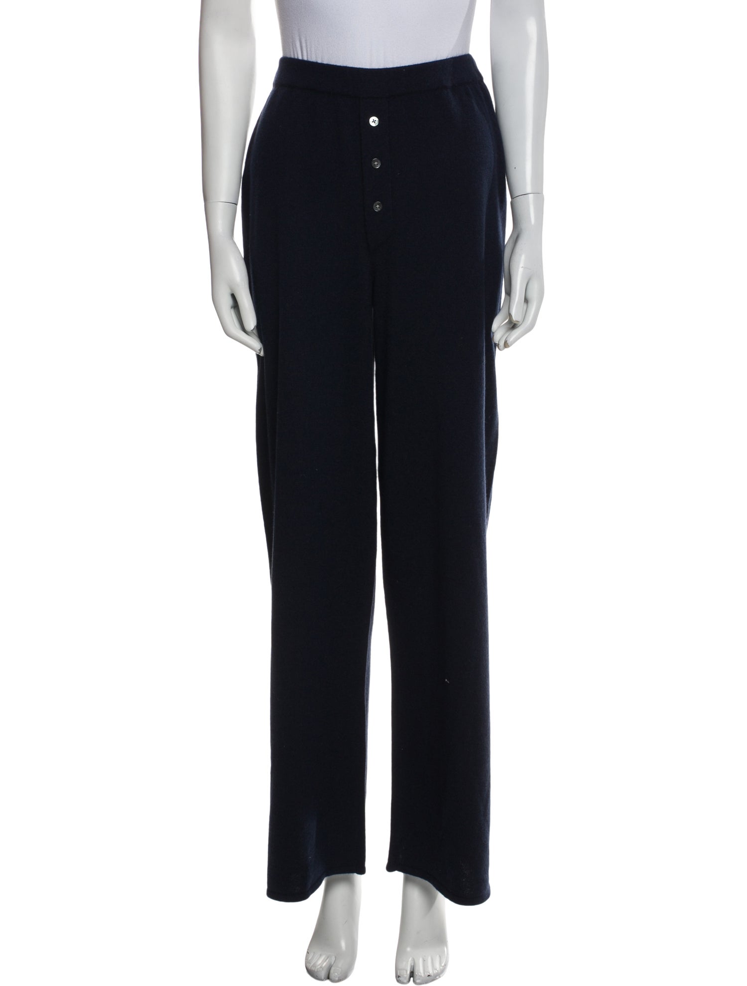 Guest in Residence Cashmere Sweatpants w/ Tags