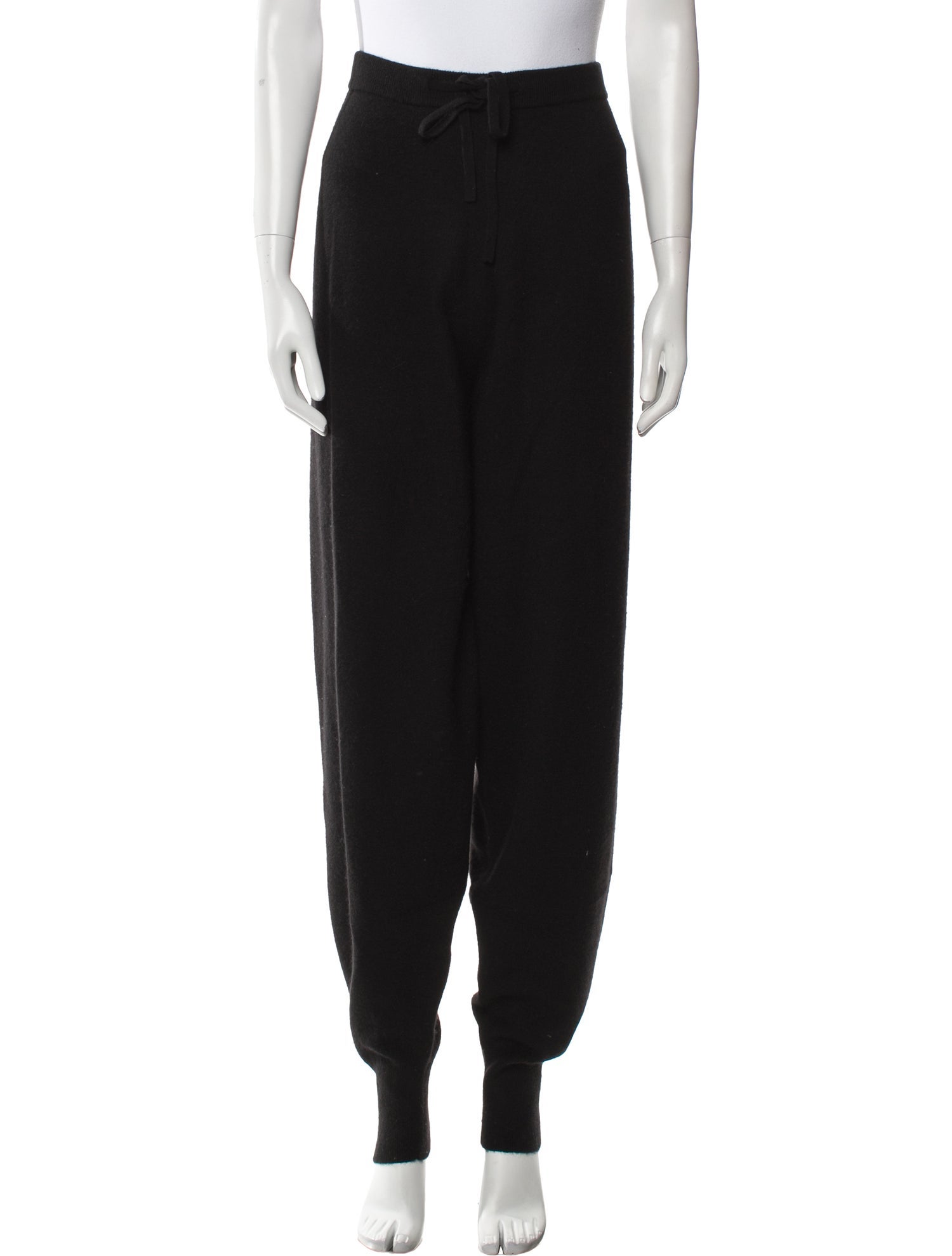 Guest in Residence Cashmere Sweatpants