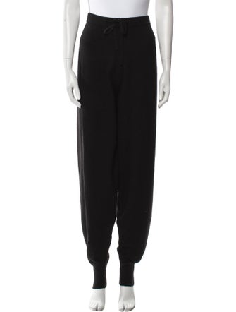 Guest in Residence Cashmere Sweatpants