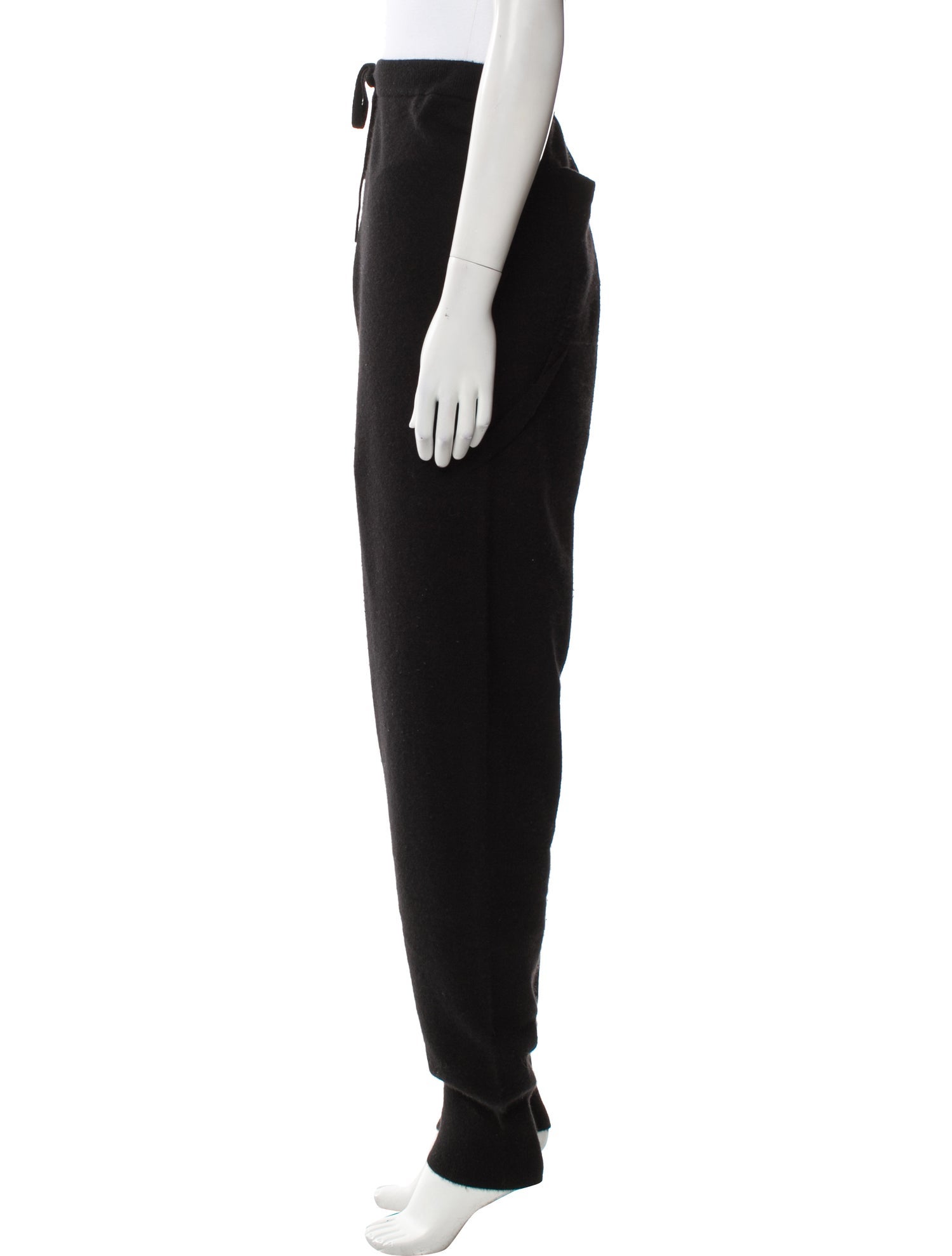 Guest in Residence Cashmere Sweatpants