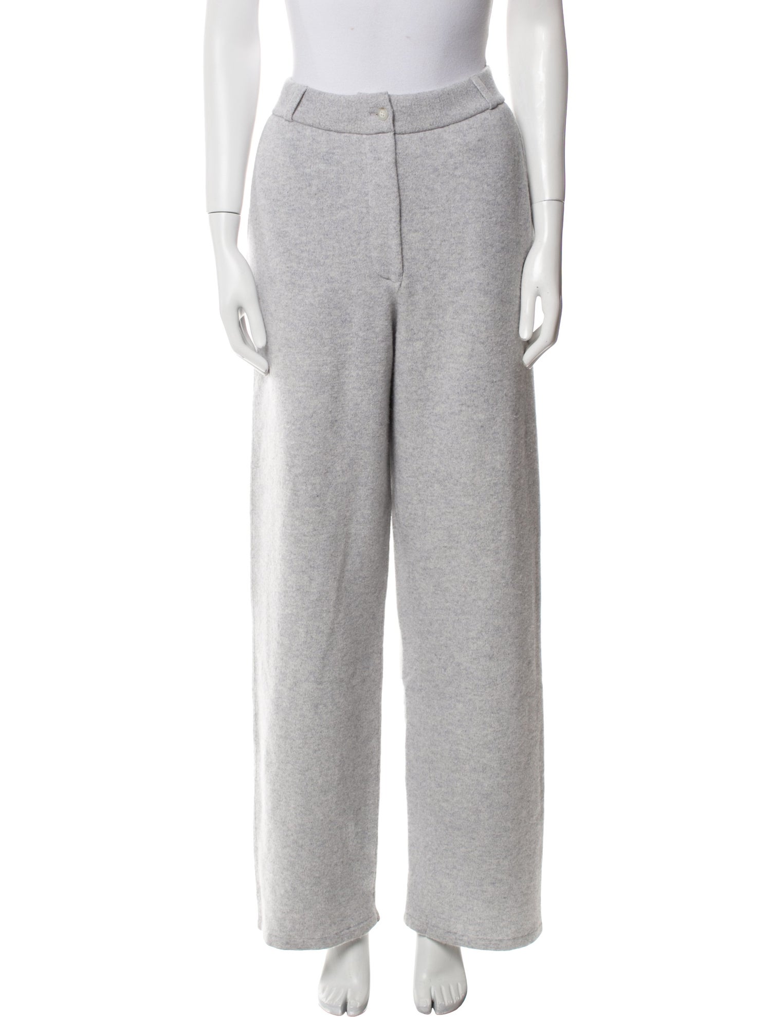 Guest in Residence Cashmere Sweatpants