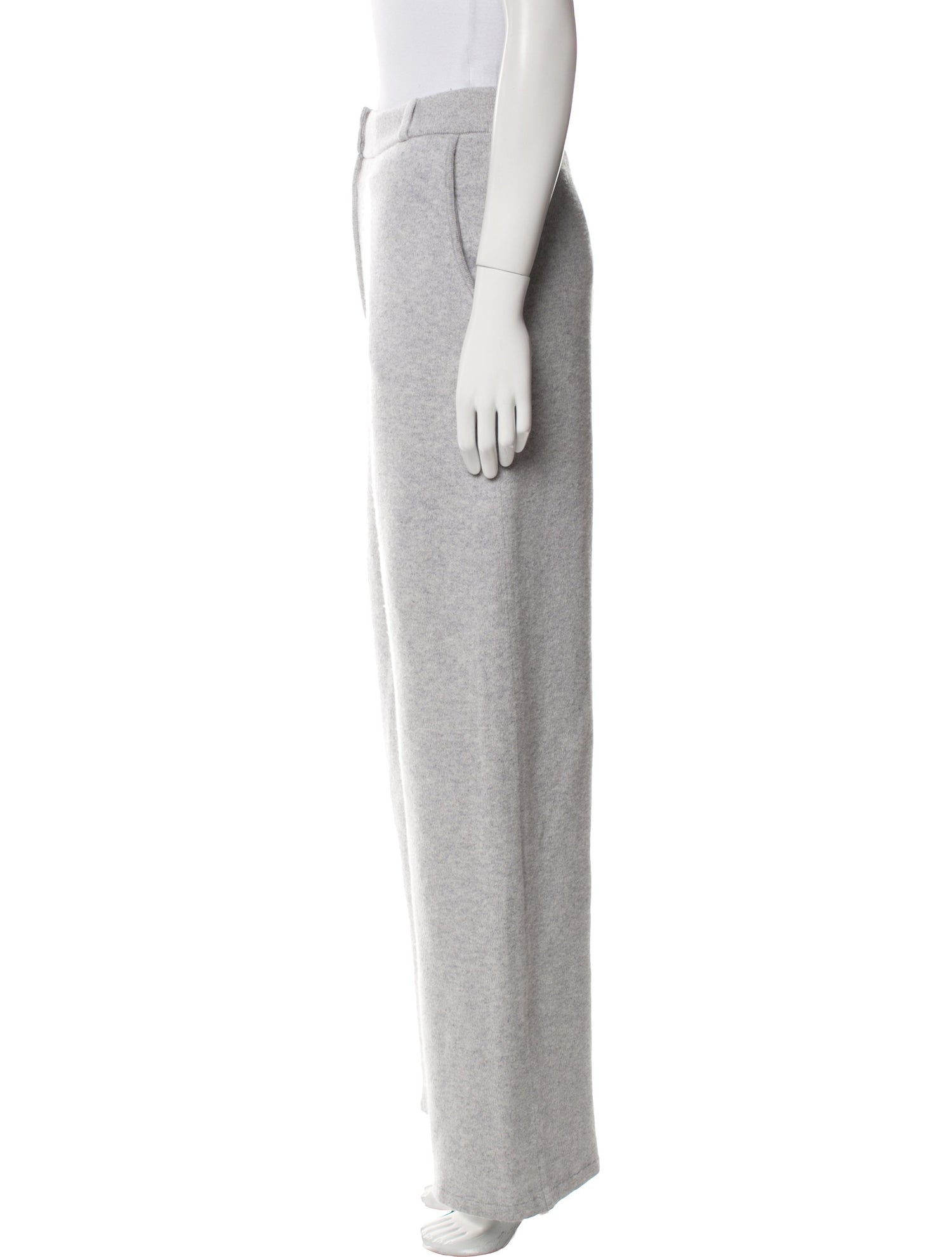 Guest in Residence Cashmere Sweatpants