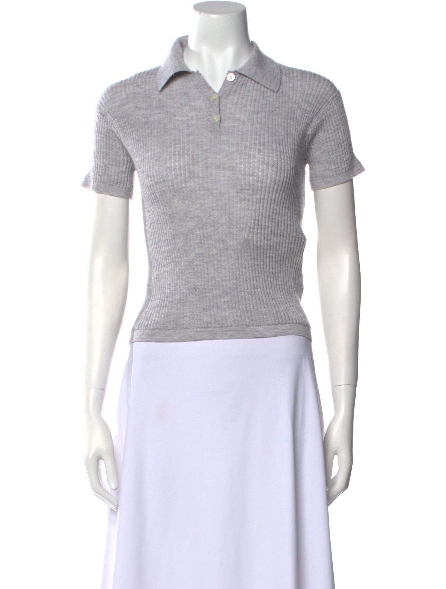 Guest in Residence Cashmere Sweater