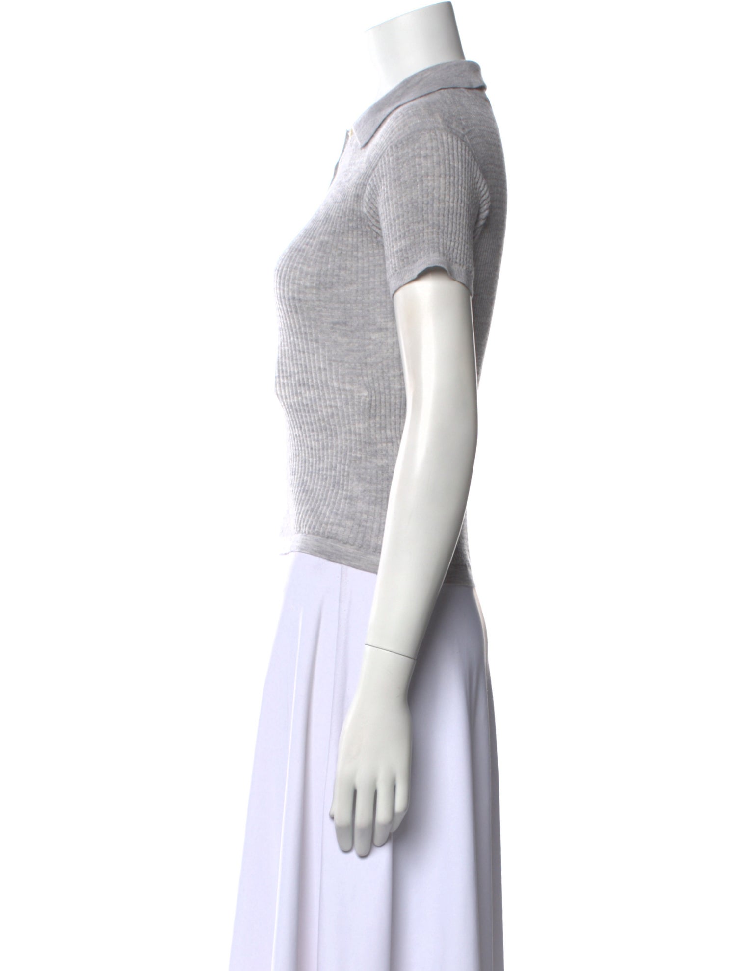 Guest in Residence Cashmere Sweater