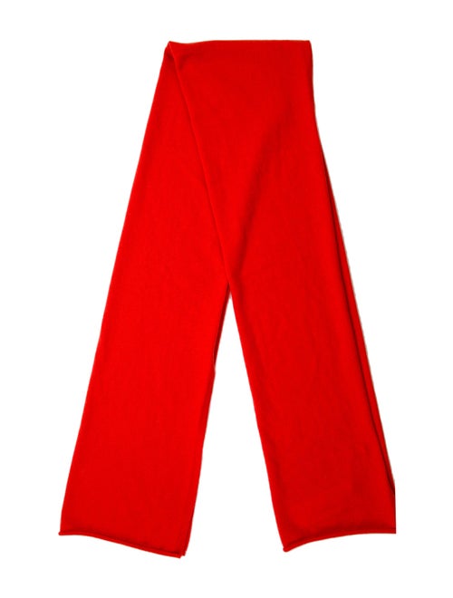 Guest in Residence Cashmere Printed Scarf