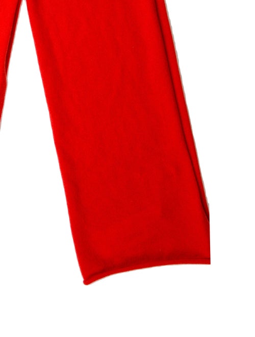 Guest in Residence Cashmere Printed Scarf