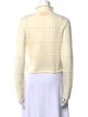 Guest in Residence Wool Mock Neck Sweater