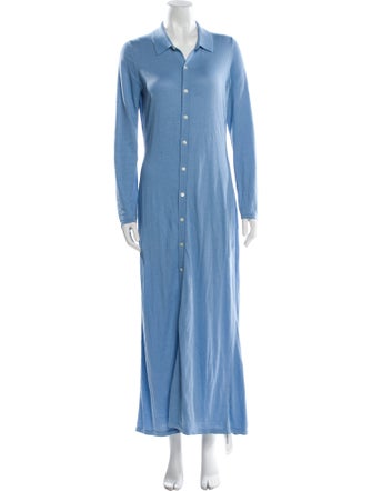 Guest in Residence Long Dress