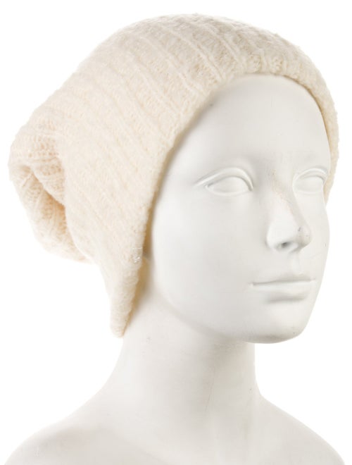 Guest in Residence Wool Beanie