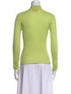 Guest in Residence Cashmere Turtleneck Sweater