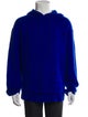 Guest in Residence Cashmere Crew Neck Pullover