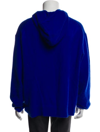 Guest in Residence Cashmere Crew Neck Pullover