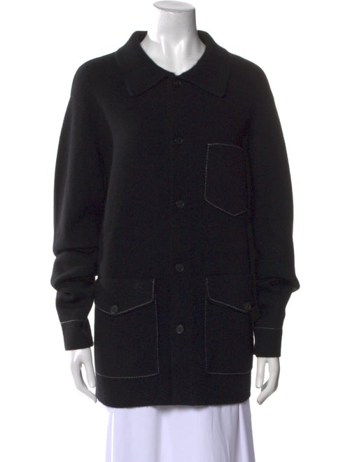 Guest in Residence Cashmere Sweater