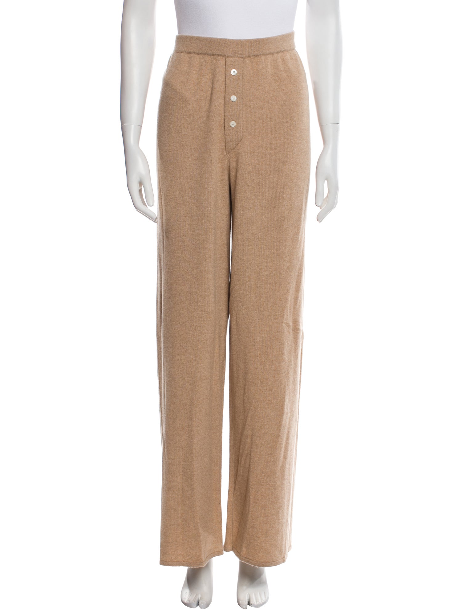 Guest in Residence Cashmere Pajamas