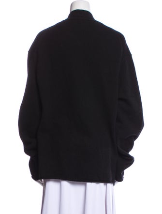 Guest in Residence Cashmere V-Neck Sweater