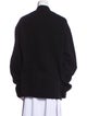 Guest in Residence Cashmere V-Neck Sweater