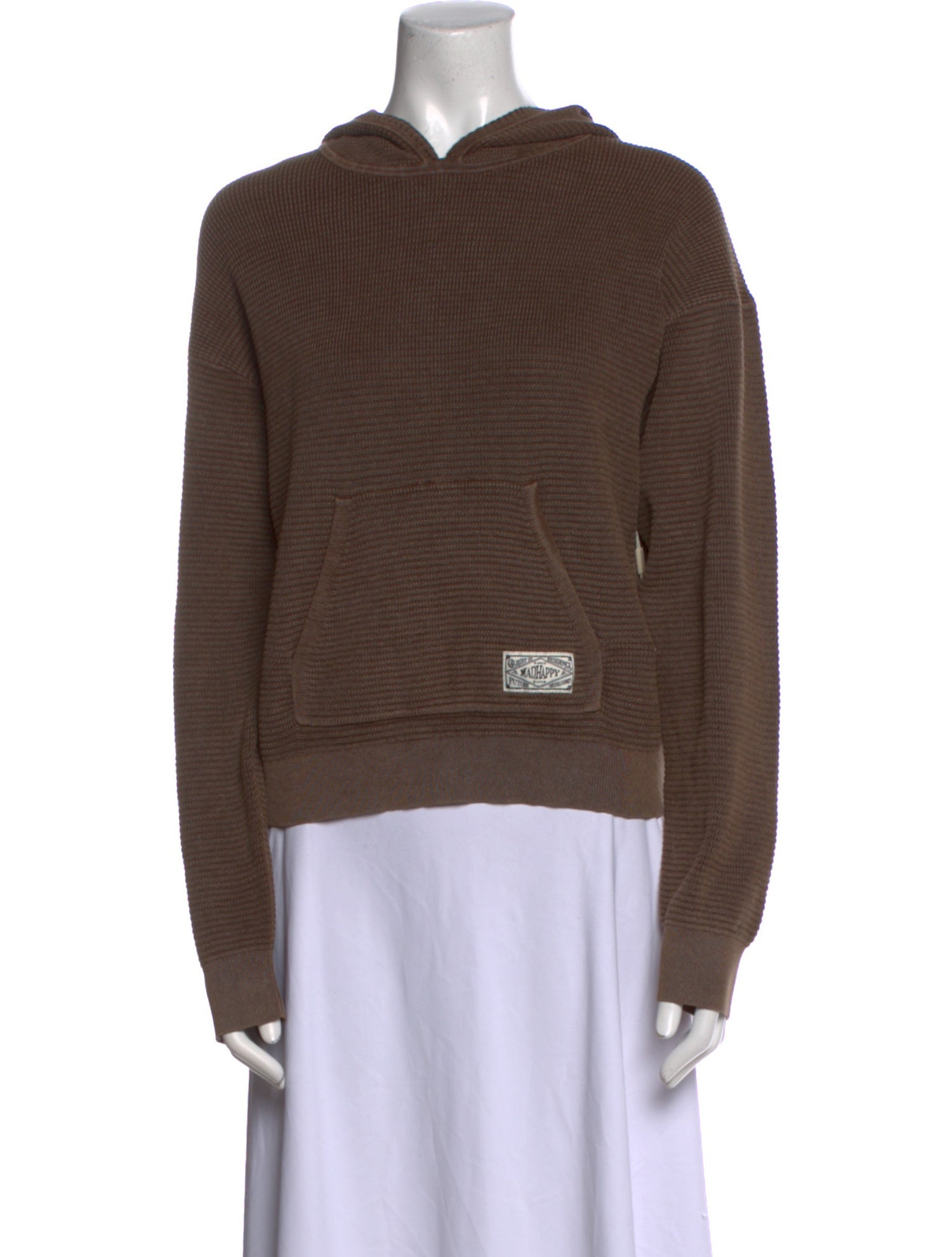 Guest in Residence Crew Neck Sweater w/ Tags
