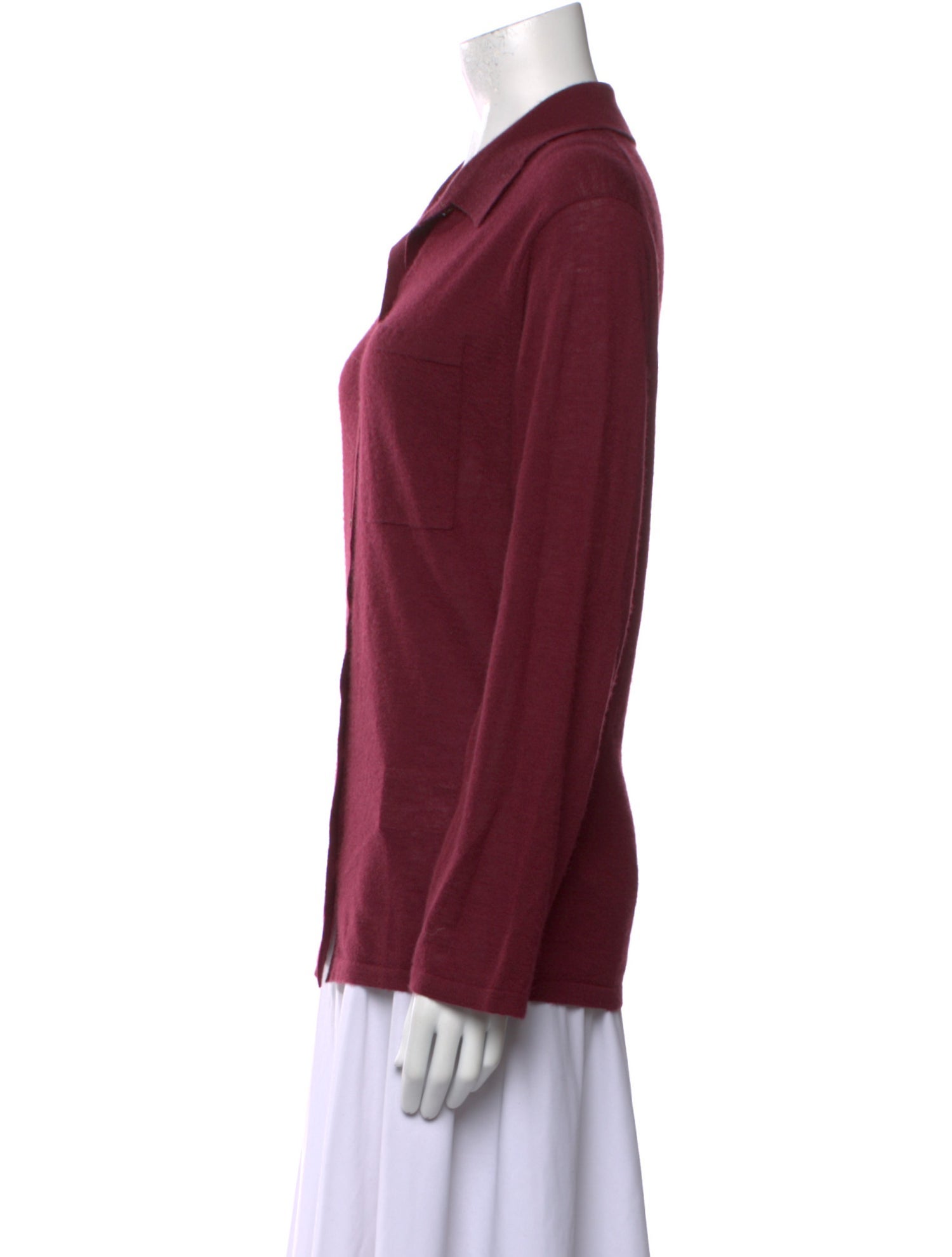 Guest in Residence Cashmere Sweater