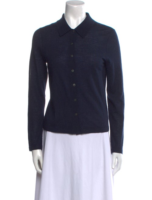 Guest in Residence Cashmere Sweater