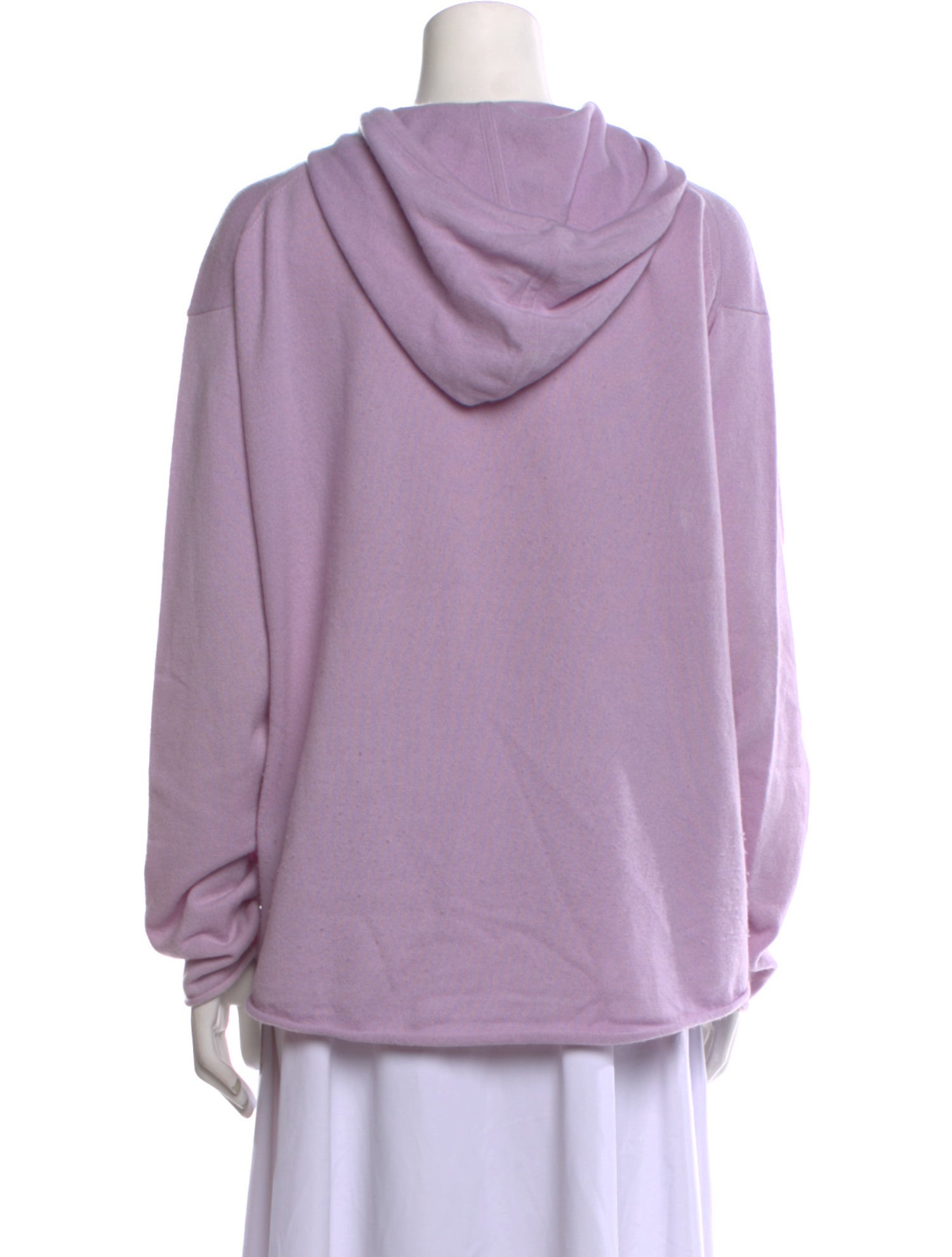 Guest in Residence Cashmere Crew Neck Sweater