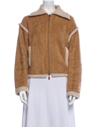 Guest in Residence Cashmere Jacket