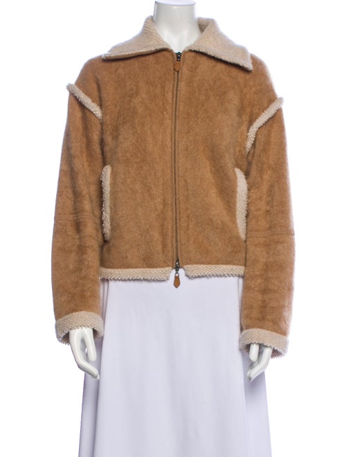 Guest in Residence Cashmere Jacket