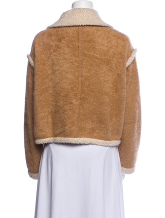 Guest in Residence Cashmere Jacket