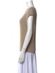 Guest in Residence Cashmere V-Neck Sweater