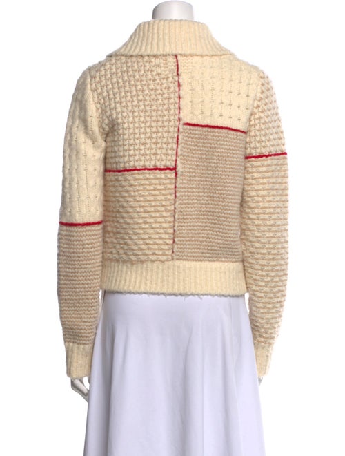 Guest in Residence Striped Sweater