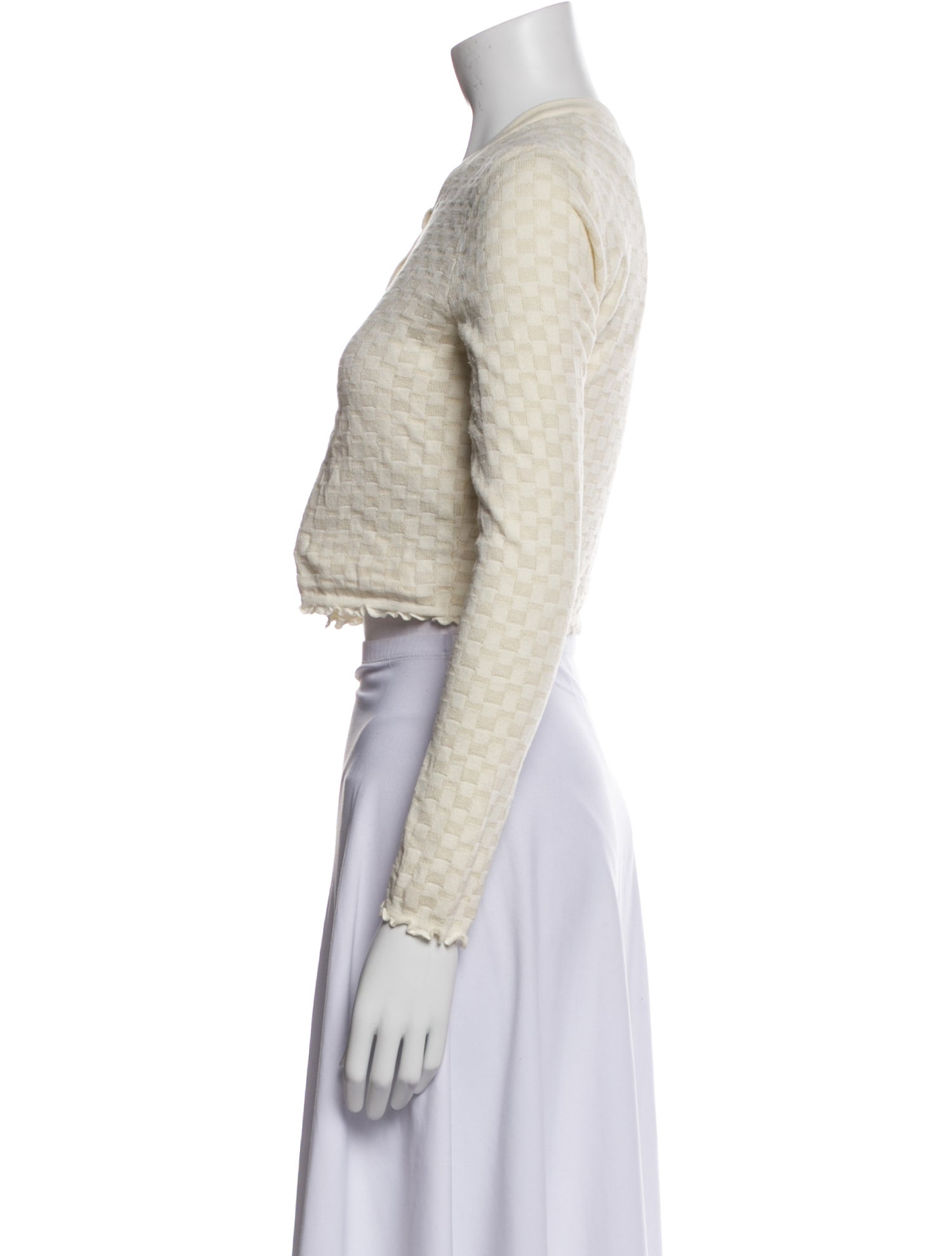 Guest in Residence Crew Neck Sweater