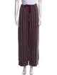 Guest in Residence Cashmere Wide Leg Pants