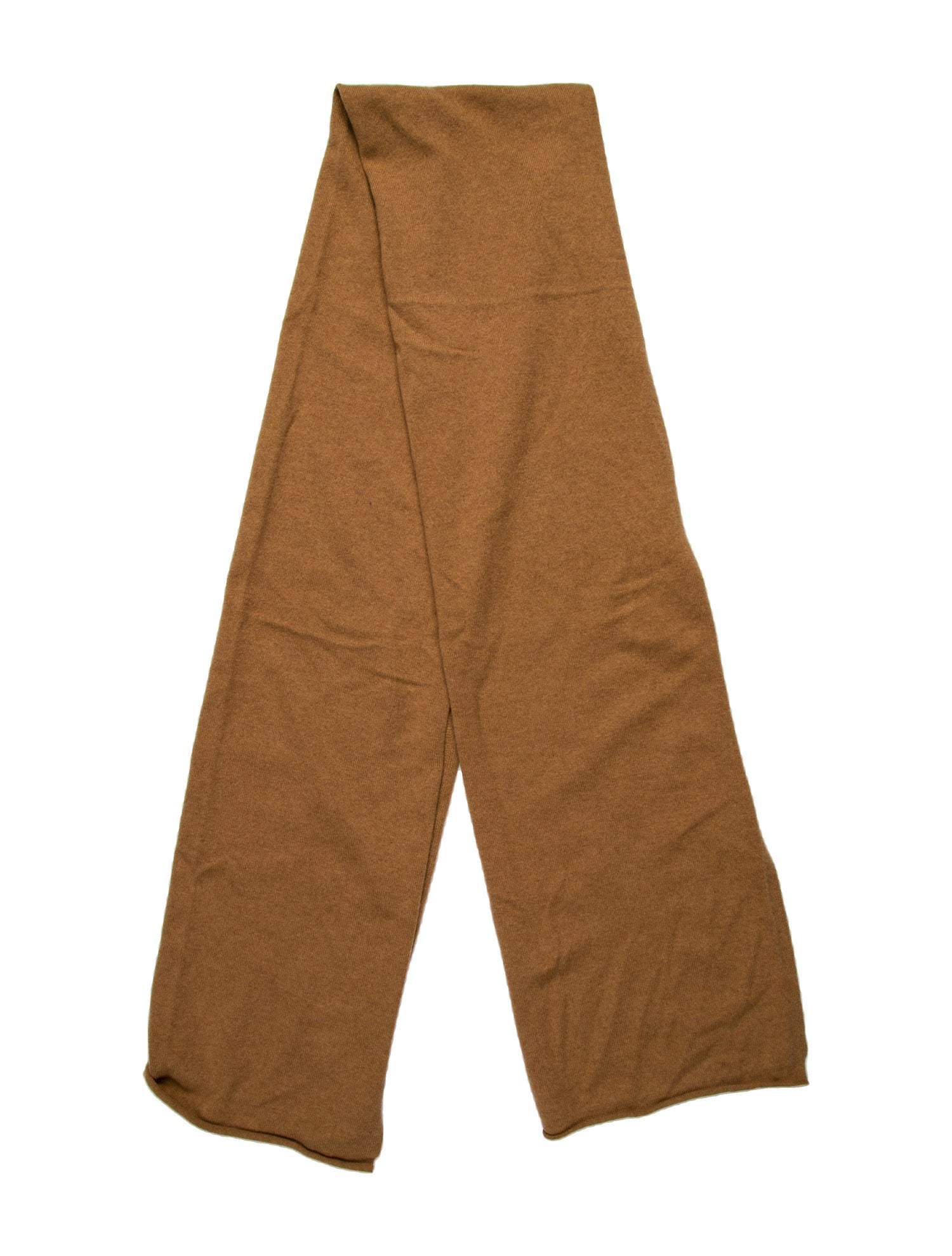 Guest in Residence Syra Scarf Dickey Wool Scarf