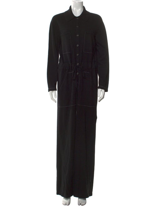 Guest in Residence Cashmere Jumpsuit