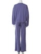 Guest in Residence Cashmere Pant Set