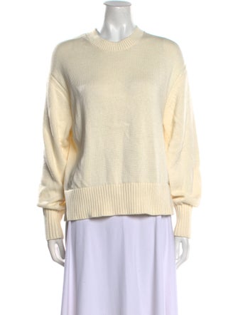 Guest in Residence Crew Neck Sweater