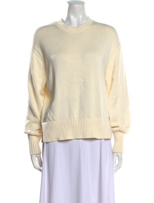 Guest in Residence Crew Neck Sweater