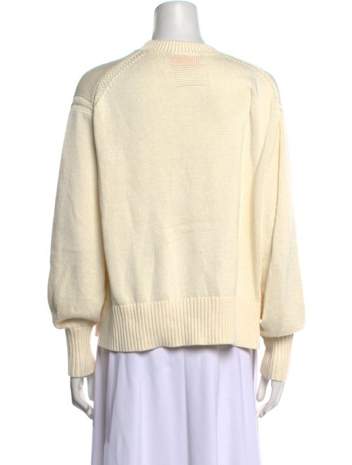Guest in Residence Crew Neck Sweater