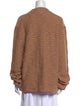 Guest in Residence Cashmere Striped Sweater