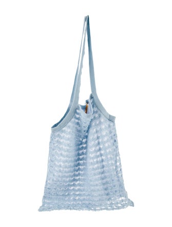 Guest in Residence Shoulder Bag