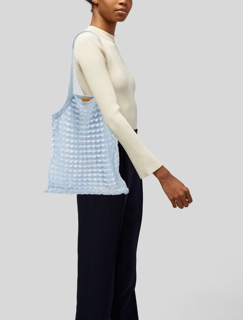 Guest in Residence Shoulder Bag