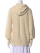 Guest in Residence Merino Wool Crew Neck Sweater