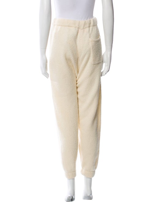 Guest in Residence Wool Sweatpants