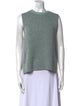 Guest in Residence Cashmere Crew Neck Sweater