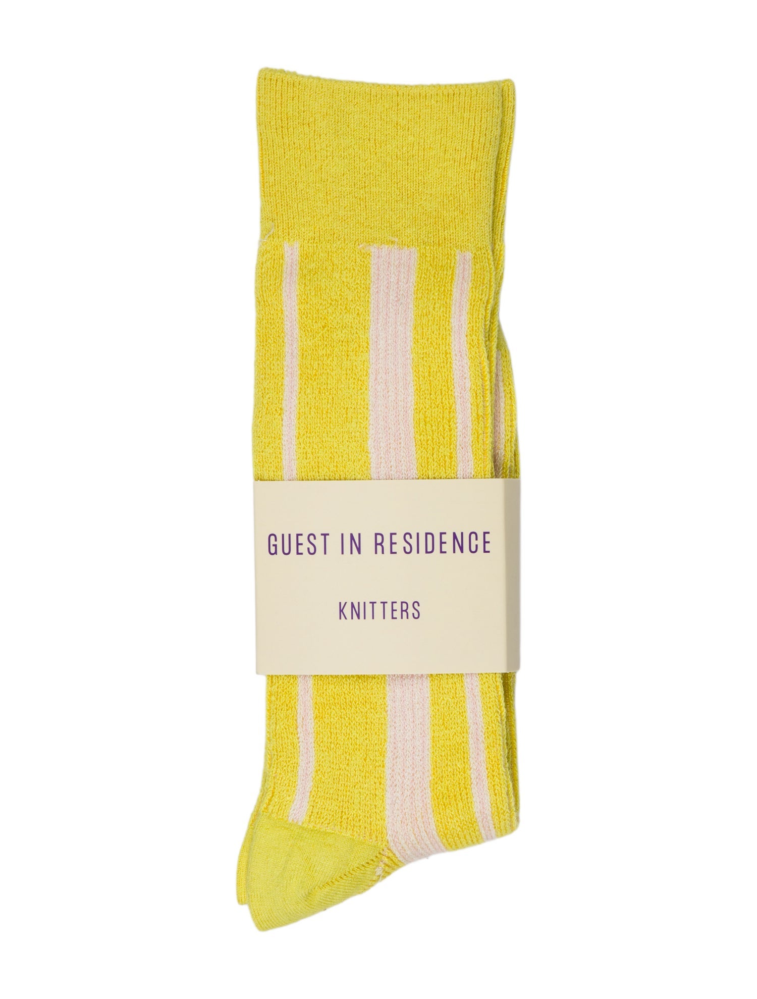 Guest in Residence Knee Socks w/Tags